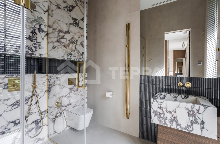 Объект ID 18256 - Дом