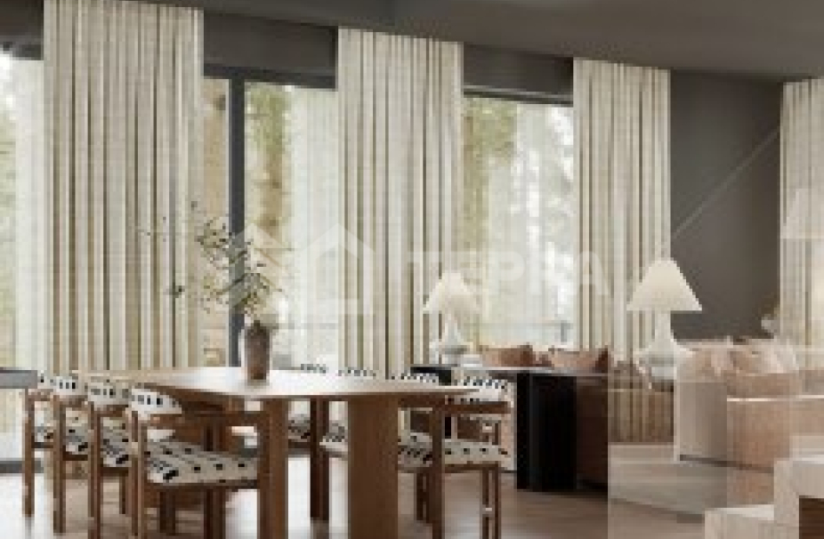 Объект ID 18587 - Дом