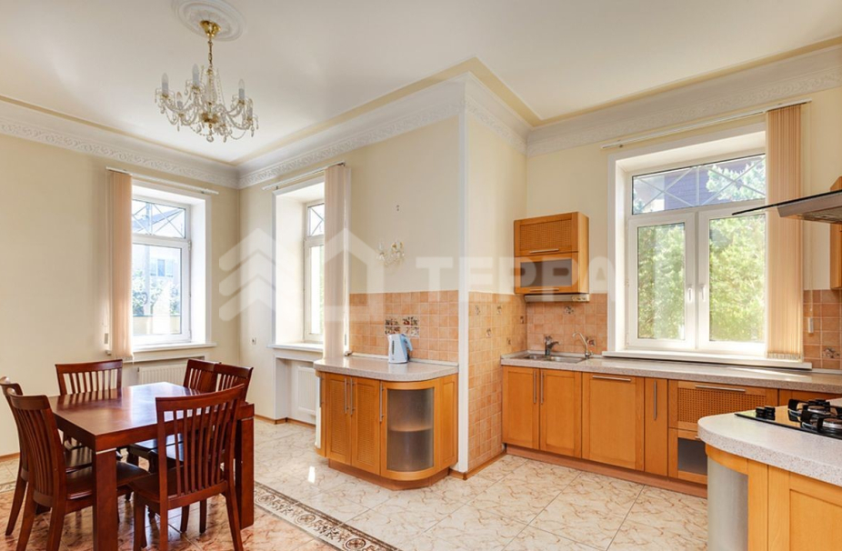 Объект ID 14214 - Дом