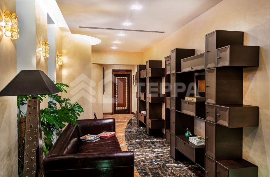 Объект ID 18093 - Дом