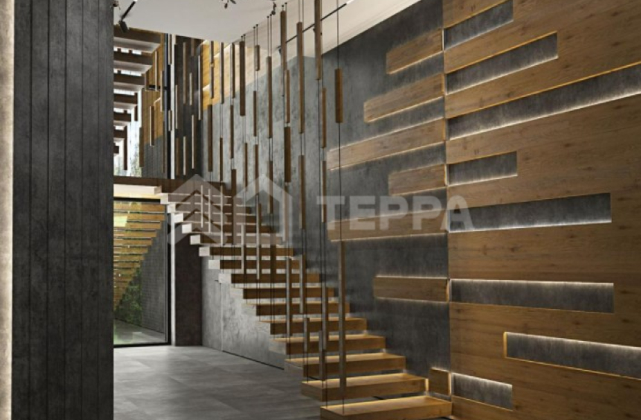 Объект ID 16891 - Дом