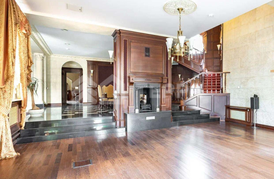 Объект ID 16512 - Дом