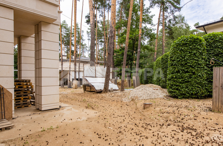 Объект ID 17837 - Дом