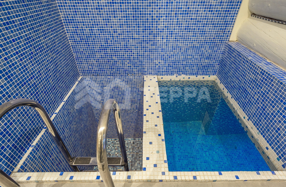 Объект ID 18037 - Дом