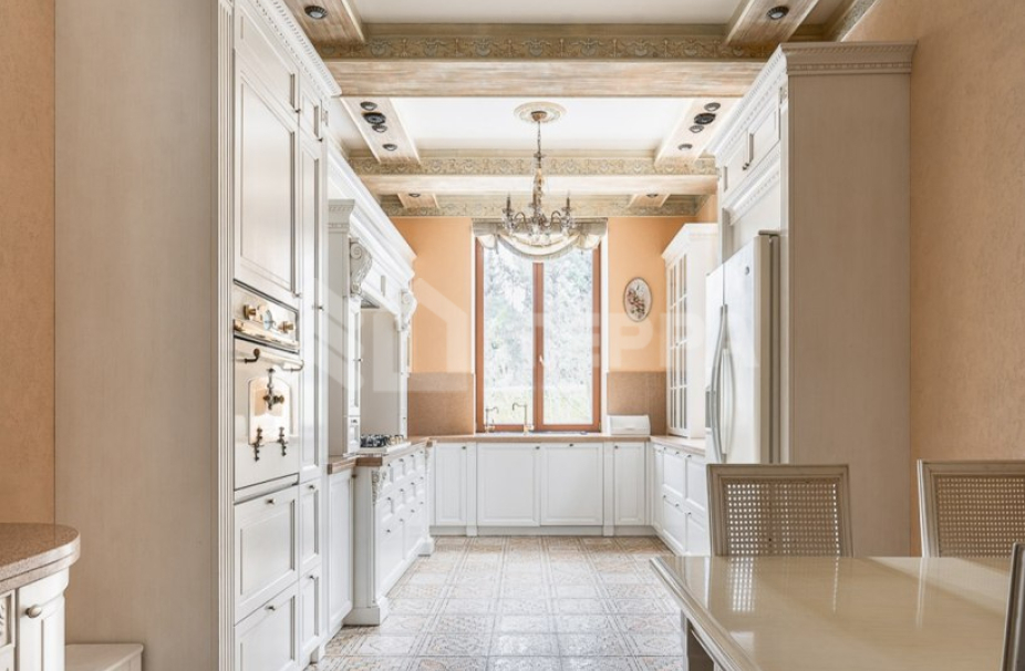 Объект ID 18705 - Дом