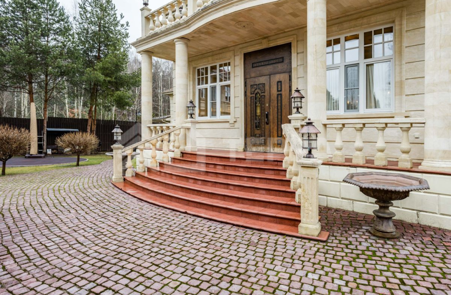 Объект ID 18975 - Дом