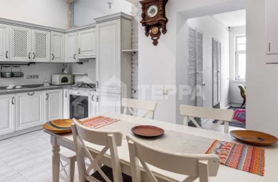 Объект ID 17260 - Дом