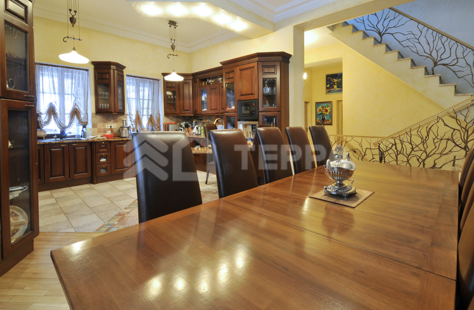 Объект ID 9228 - Дом