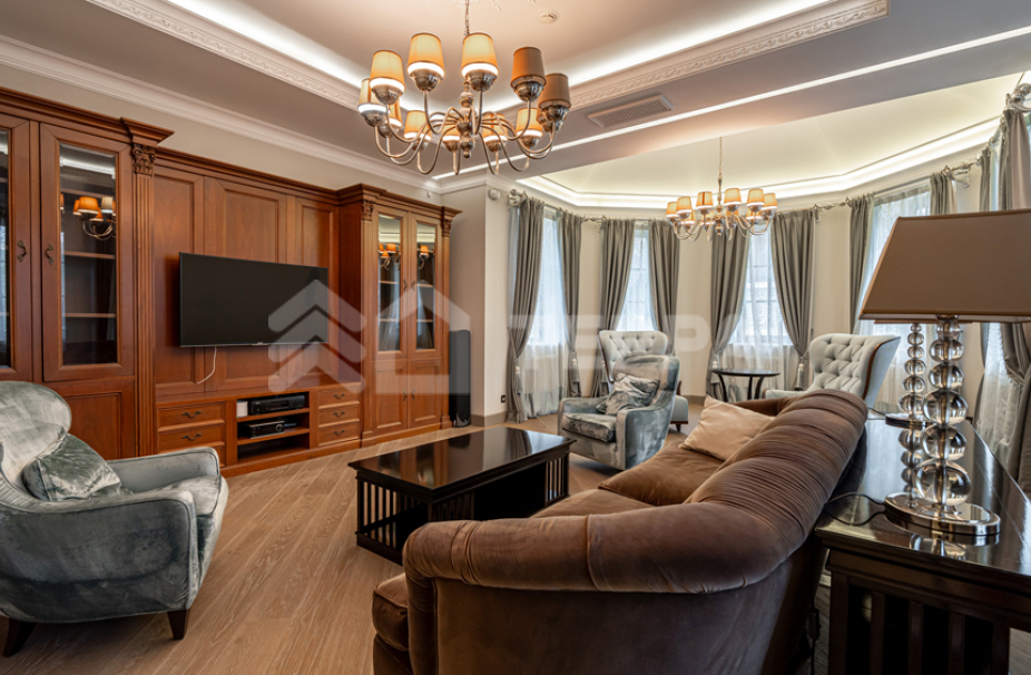 Объект ID 18188 - Дом