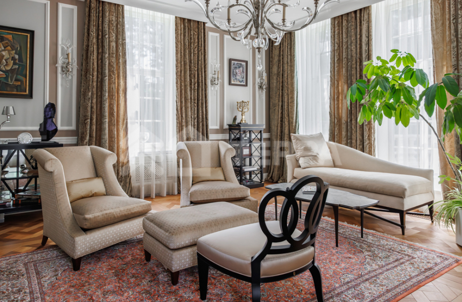 Объект ID 18205 - Дом