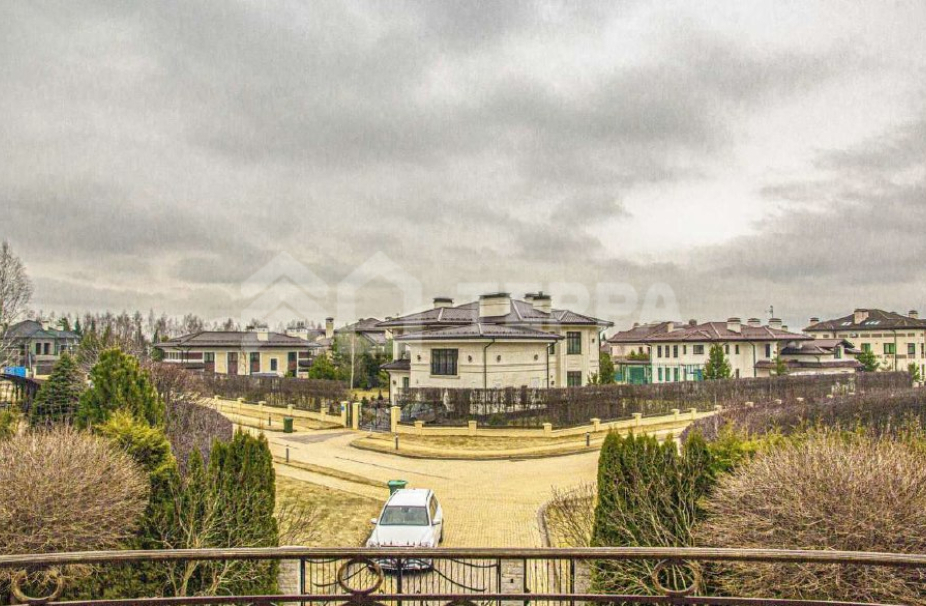 Объект ID 18535 - Дом