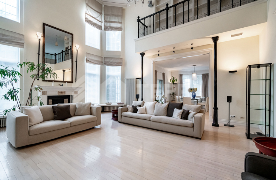 Объект ID 18168 - Дом