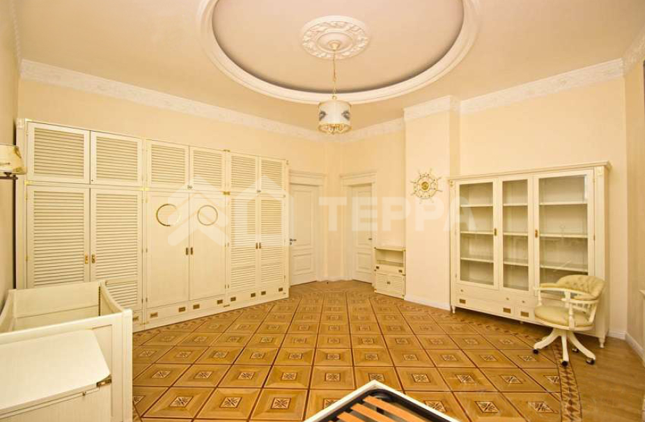 Объект ID 14311 - Дом