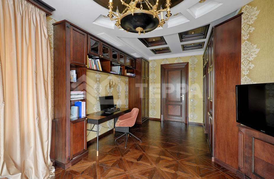 Объект ID 18169 - Дом