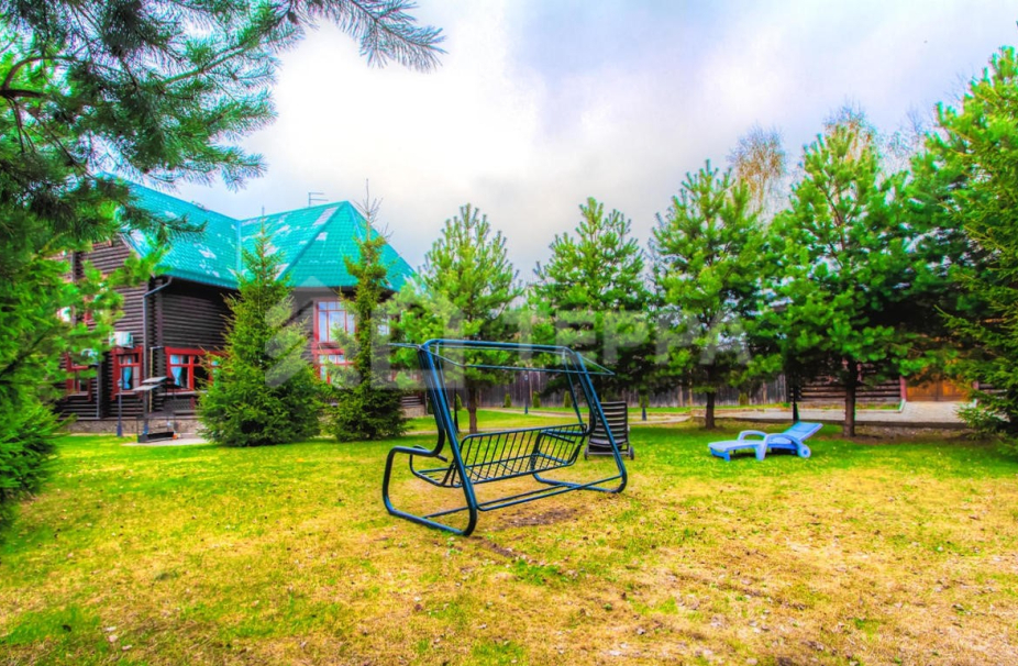 Объект ID 12761 - Дом