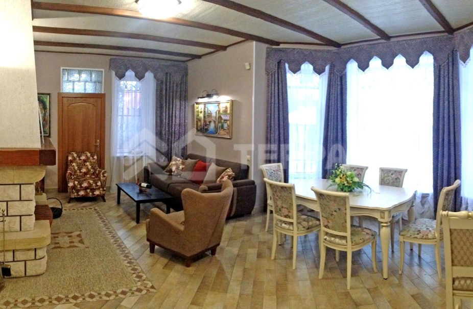 Объект ID 3338 - Дом