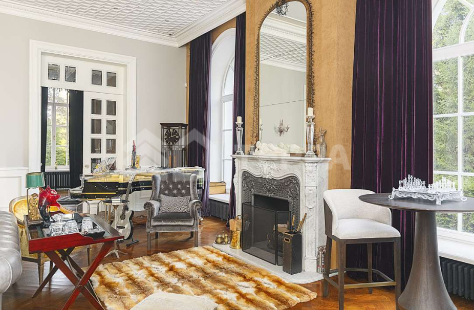 Объект ID 17814 - Дом