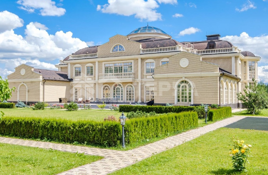 Объект ID 16748 - Дом