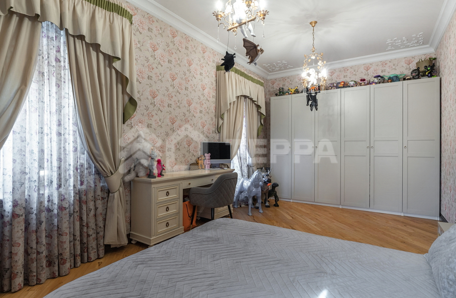 Объект ID 6519 - Дом