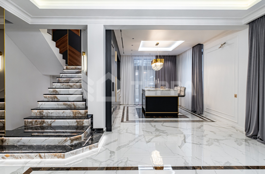 Объект ID 18022 - Дом