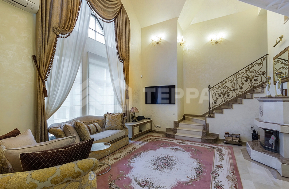 Объект ID 8368 - Дом