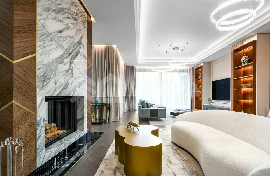 Объект ID 18294 - Дом