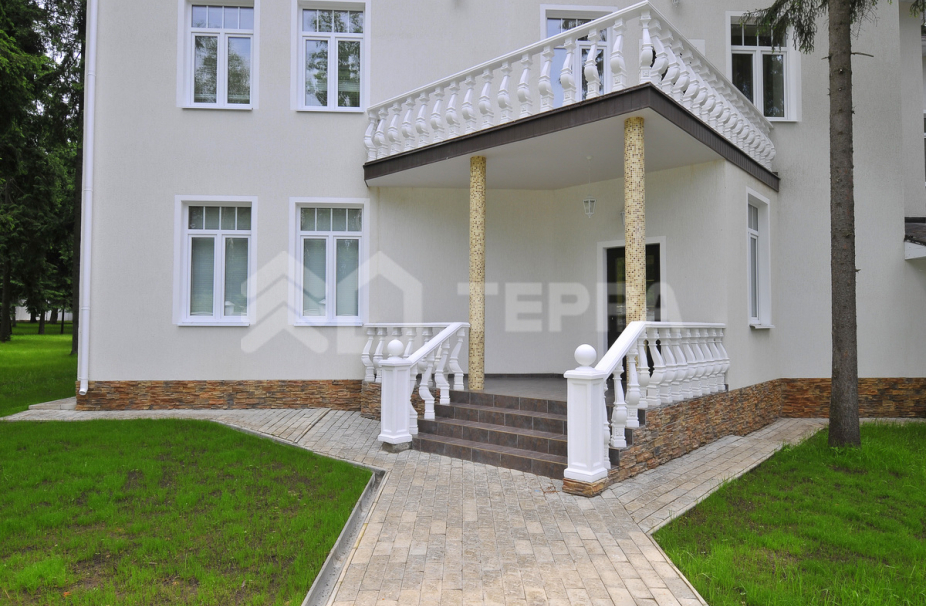 Объект ID 9493 - Дом