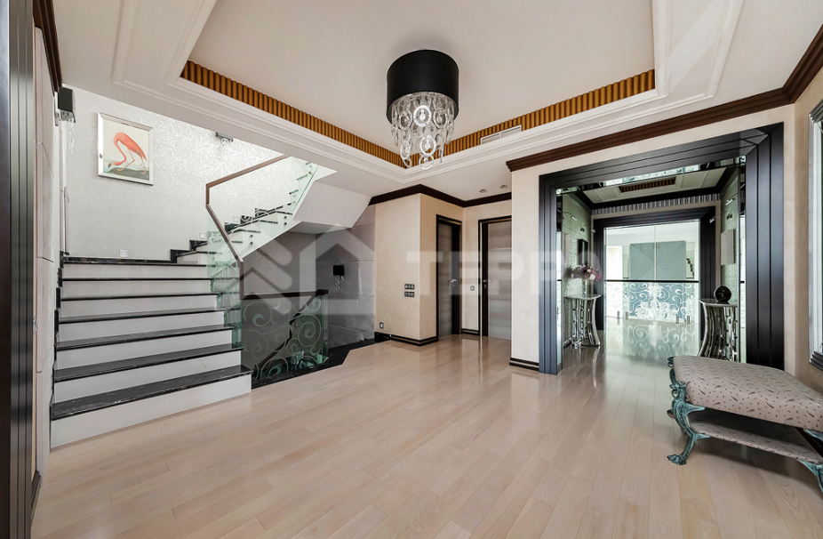 Объект ID 17170 - Дом