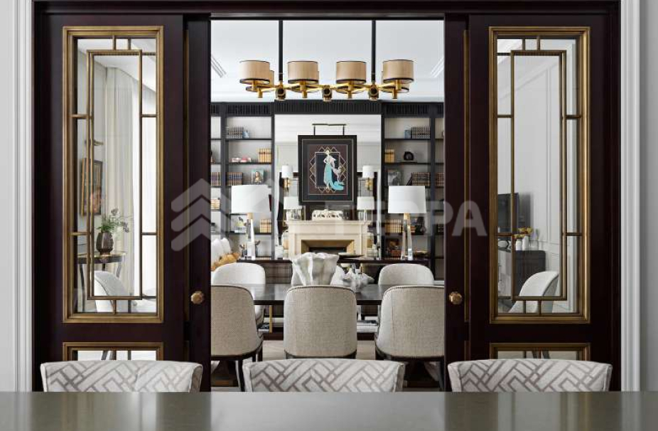 Объект ID 17619 - Дом