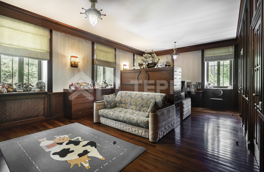 Объект ID 7980 - Дом