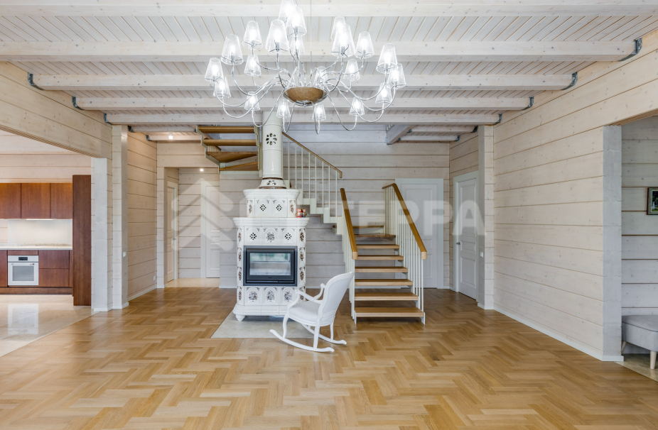 Объект ID 18752 - Дом