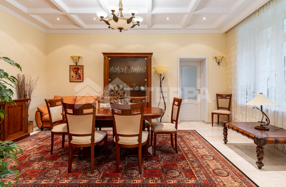 Объект ID 10412 - Дом