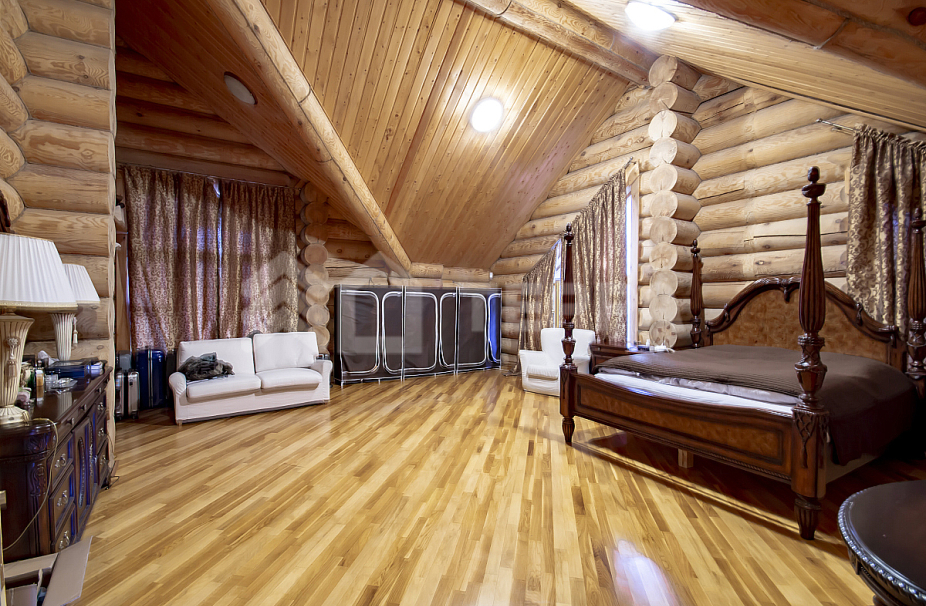 Объект ID 1187 - Дом