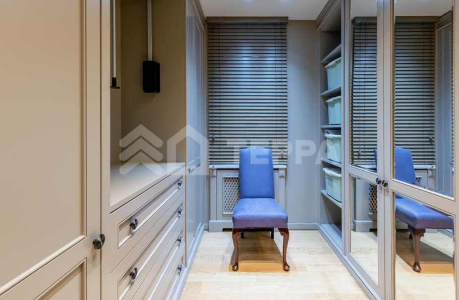 Объект ID 18987 - Дом