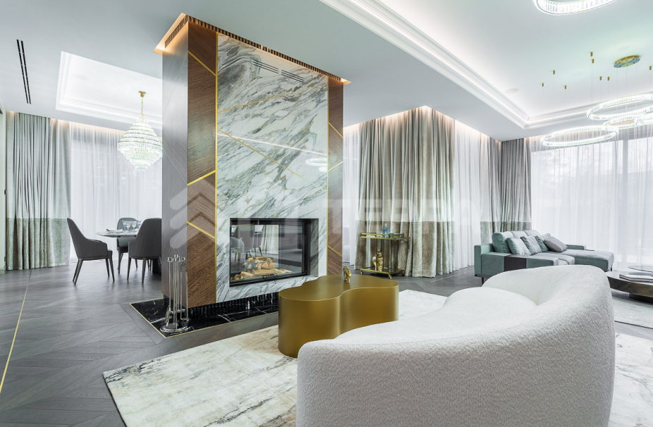 Объект ID 18294 - Дом