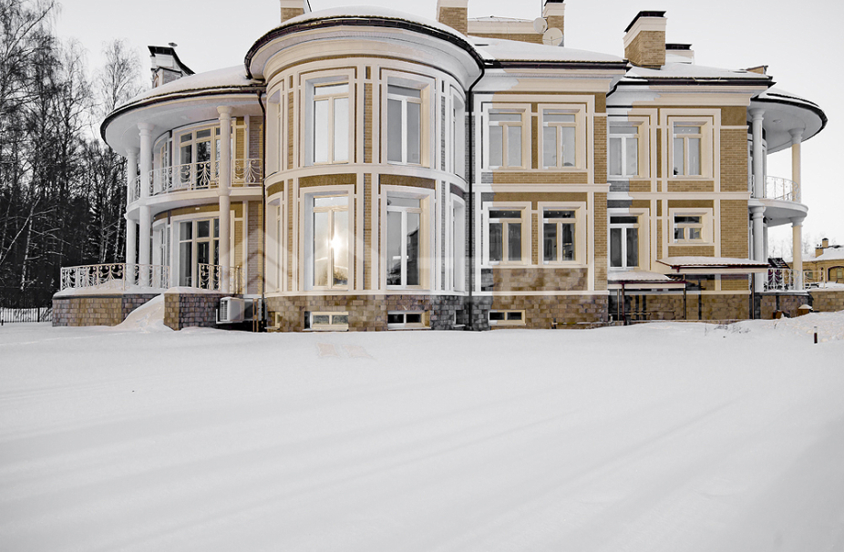 Объект ID 15929 - Дом