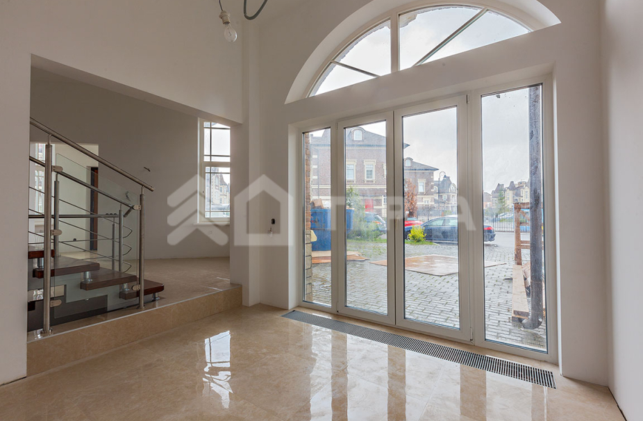 Объект ID 14832 - Таунхаус