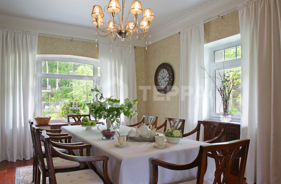 Объект ID 11823 - Дом