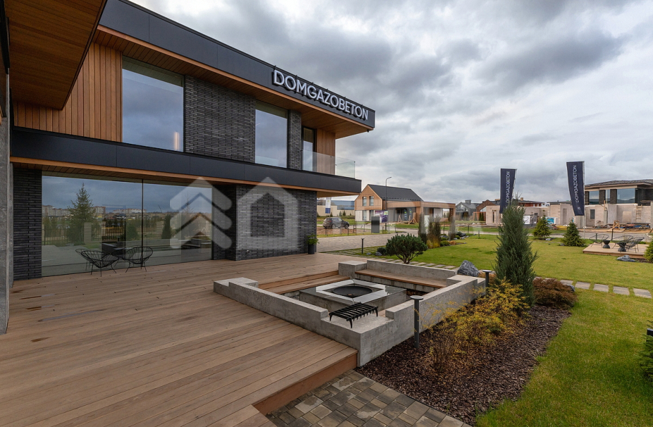 Объект ID 18938 - Дом