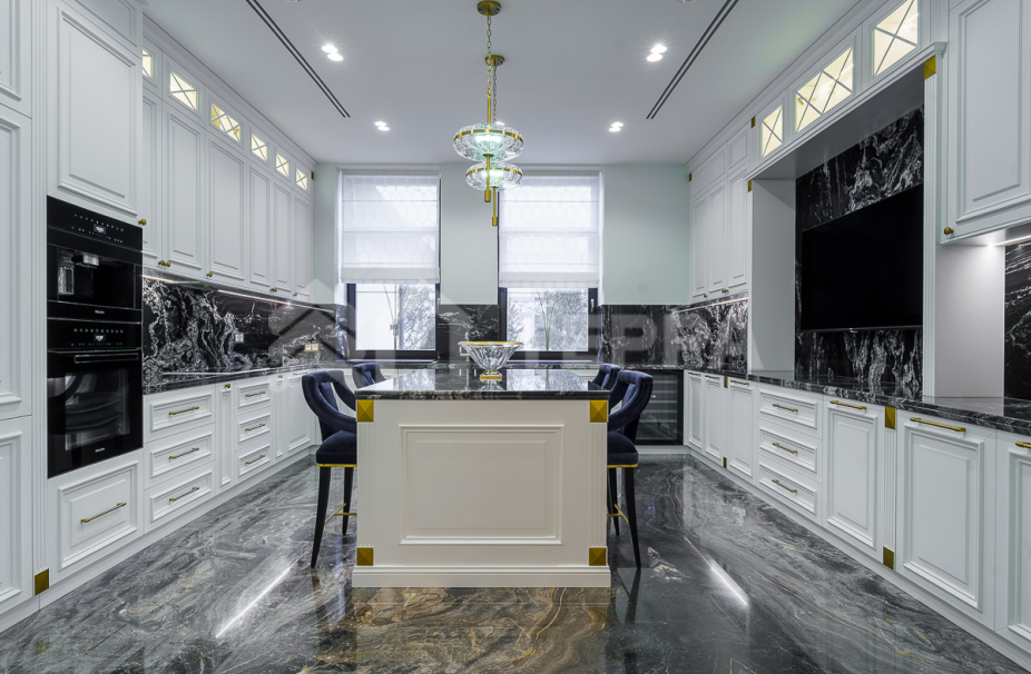 Объект ID 18424 - Дом