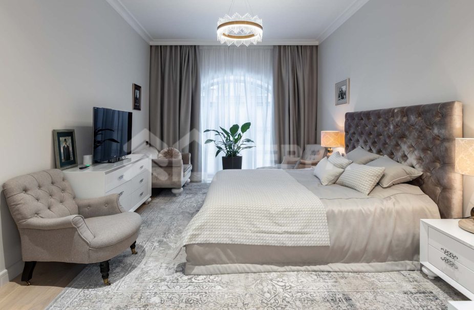 Объект ID 18030 - Дом