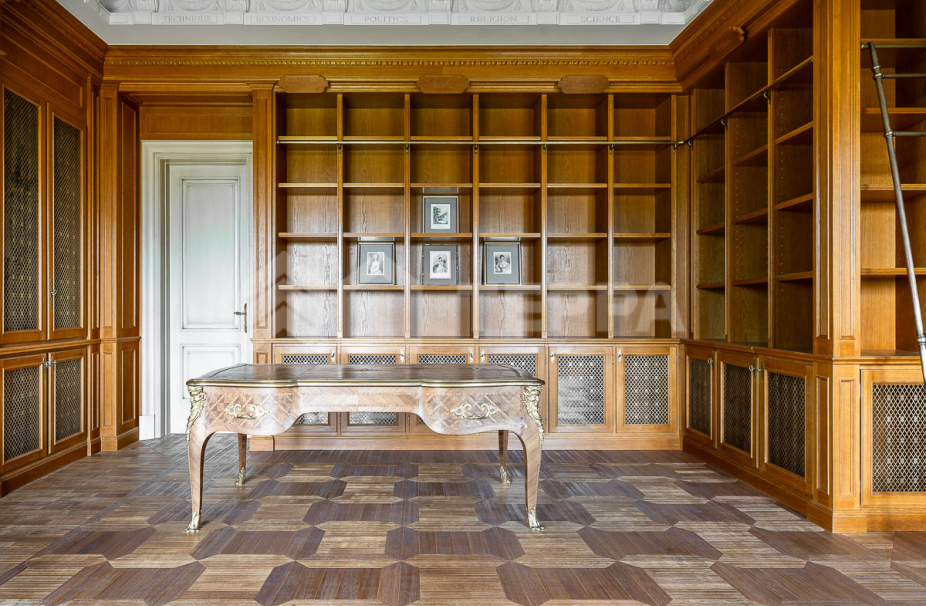 Объект ID 14743 - Дом