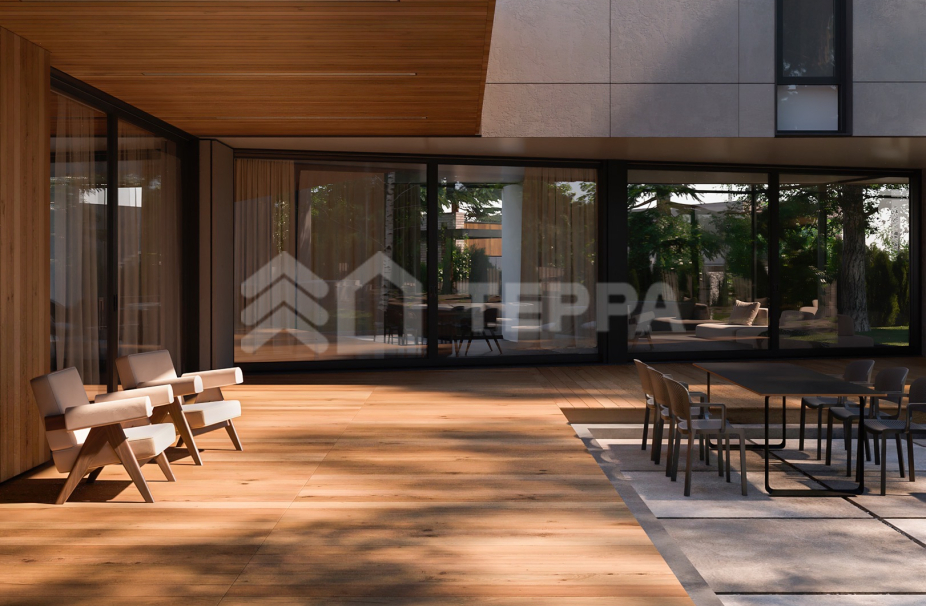 Объект ID 18213 - Дом