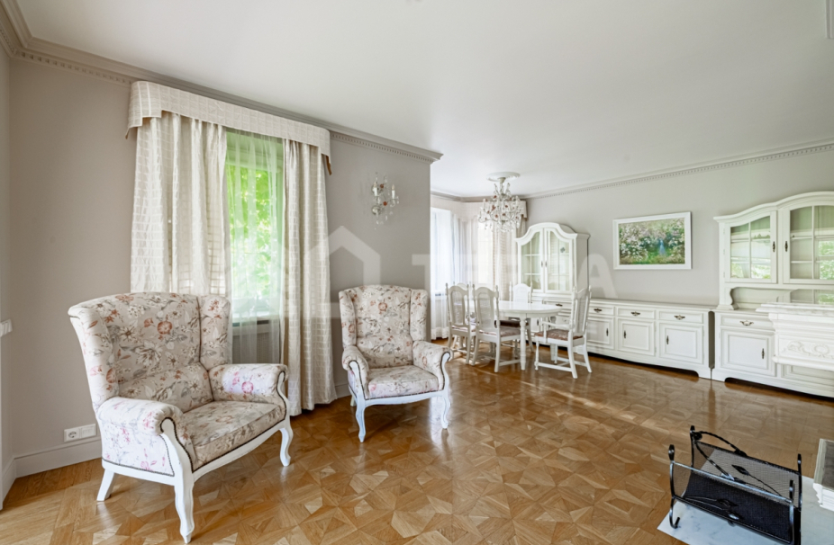 Объект ID 10869 - Дом