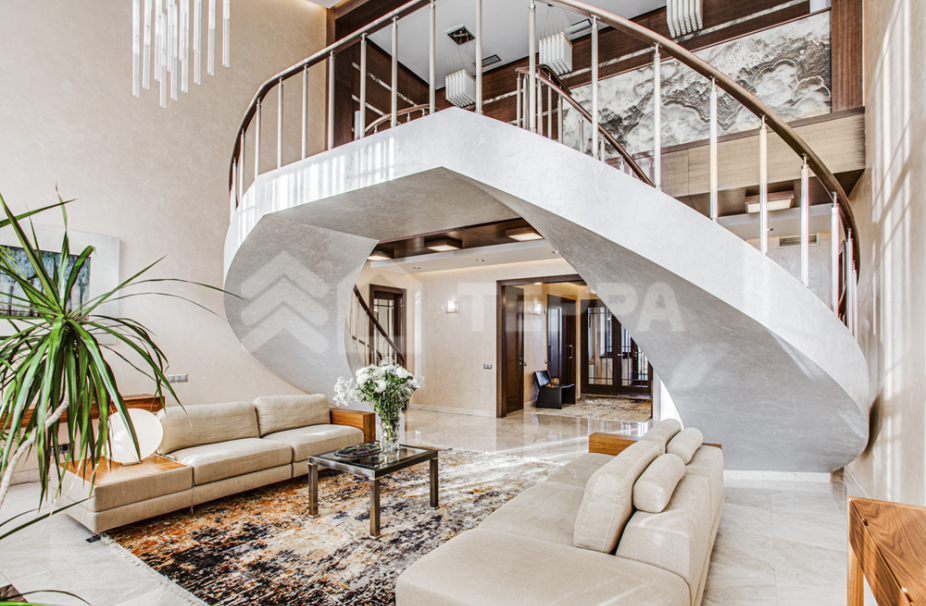 Объект ID 18694 - Дом