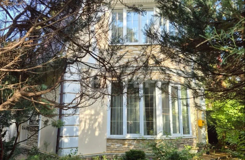 Объект ID 19138 - Дом