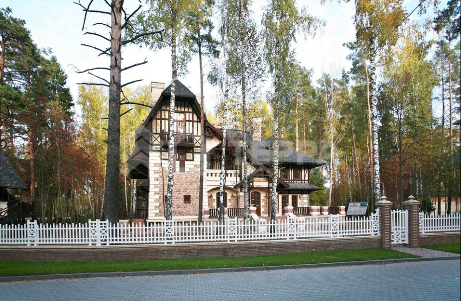 Объект ID 17749 - Дом