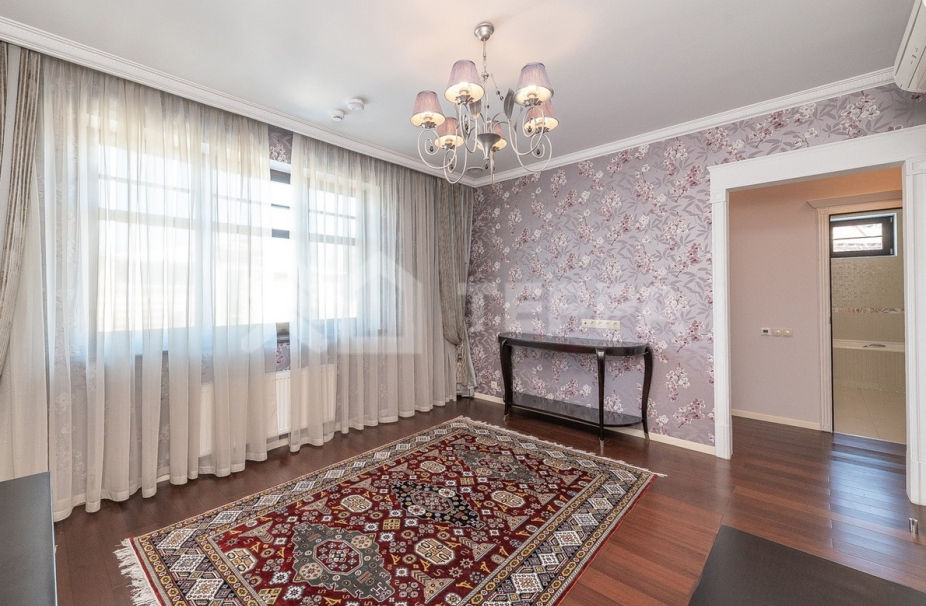 Объект ID 8991 - Дом