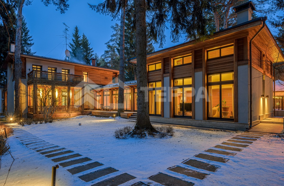 Объект ID 18448 - Дом