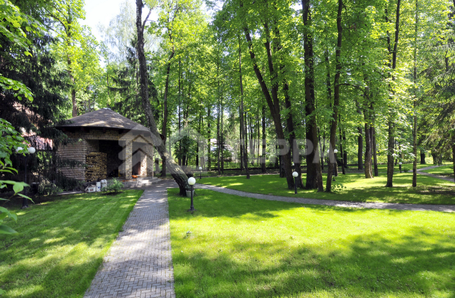 Объект ID 18728 - Дом